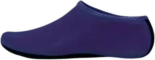 Boolavard Zapatos de deportes acuáticos descalzos de secado rápido Aqua Yoga Calcetines sin cordones para hombres, mujeres y niños