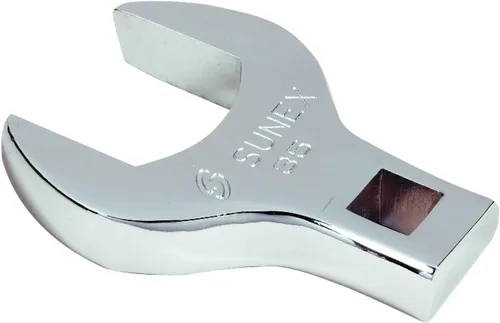 Vista 14 de Sunex Tools 97324A Punta de llave inglesa gigante de 0.5 pulgadas por 24 mm