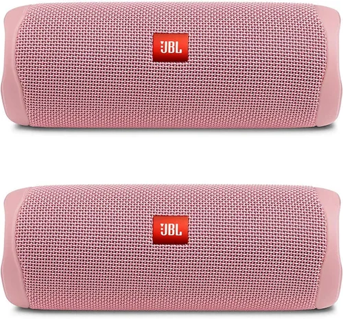 Vista 12 de JBL Flip 5 - Par de bocinas portátiles inalámbrica con conexión Bluetooth, resistentes al agua