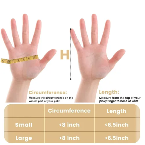 Vista 6 de Férula de dedo gatillo, férulas de dedo meñique para dedos rotos, soporte de muñeca para tendinitis de artritis del túnel carpiano