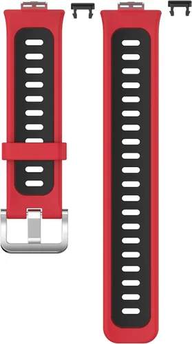 Vista 5 de Senter Correa para reloj Huawei, correa de repuesto deportiva de silicona suave compatible con reloj Huawei compatible con reloj inteligente Huawei