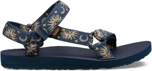 Vista 55 de Teva - Sandalias universales originales para mujer 90s Multi