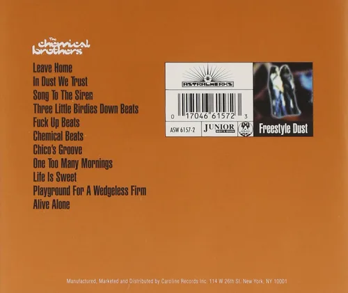 Vista 2 de Salir del planeta polvo