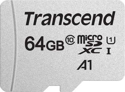 Vista 13 de Transcend Tarjeta micro SD microSDHC de 4 GB C10, tarjeta de memoria de video Full HD para Nintendo-Switch/GoPro/Insta360/Cámara de vigilancia