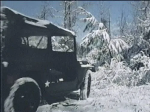 Vista 6 de M151 M151A2 M-151 Army Jeep Films Not MB GPW War old films DVD not GPW or MB