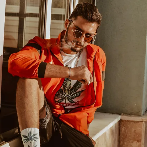 Vista 5 de 2 pulseras de cristal de cornalina hechas a mano con piedras preciosas curativas naturales con tarjetas de deseos, pulsera trenzada ajustable