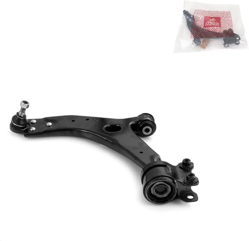 Vista 341 de Metrix RK90494 - Conjunto de brazo de control delantero inferior delantero y rótula para Audi A8 97-99, 00-02 S4, 96-01 A4, 97-99 A8 Quattro, 96-01
