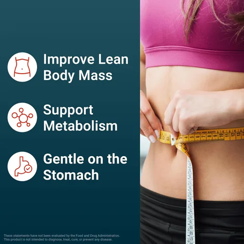 Vista 3 de Force Factor Ultra Berberina Absorción Mejorada, con Canela de Ceilán, Dihidroberberina y Cromo, Absorción 5X, 2X Más Duradera, Promueve la Masa