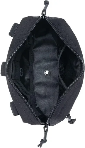 Vista 7 de EXCELLENT ELITE SPANKER - Funda táctica Molle Admin Pouch para el pecho y cintura de chaleco táctico, bolsa de herramientas de utilidad, bolsa EDC