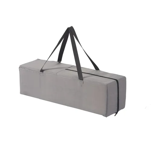 Vista 5 de Pamo Babe Portabel - Paquete de corralito para bebé con cubierta opaca