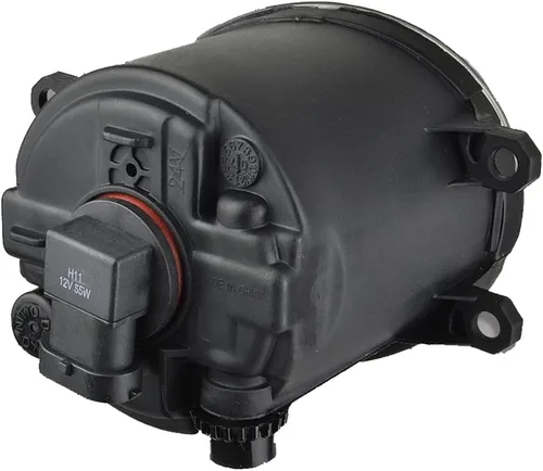 Vista 5 de Par de luces antiniebla de conducción halógenas Lmap compatibles con Toyota 4Runner Camry Highlander Rav4 Corolla Venza Tacoma