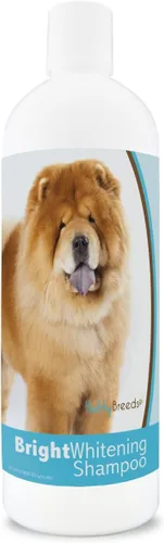 Vista 89 de Healthy Breeds Kerry Blue Terrier Champú Blanqueador Brillante 355 ml