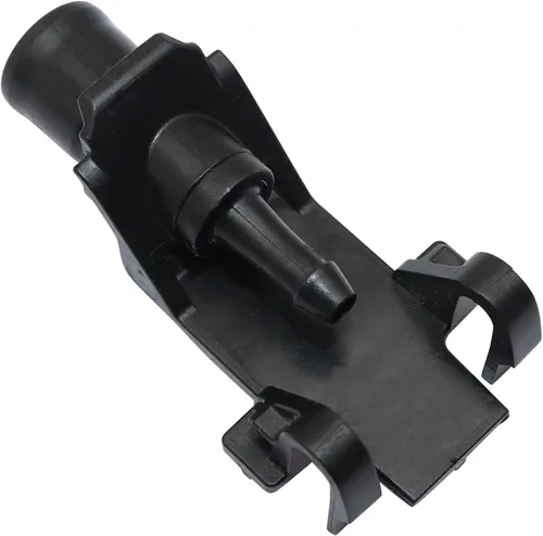 Vista 5 de Boquillas de lavaparabrisas delantero compatibles con Honda Pilot 2016-2021, Passport 2019-2021, Ridgeline 2017-2020, Acura MDX 2017-2020, TL