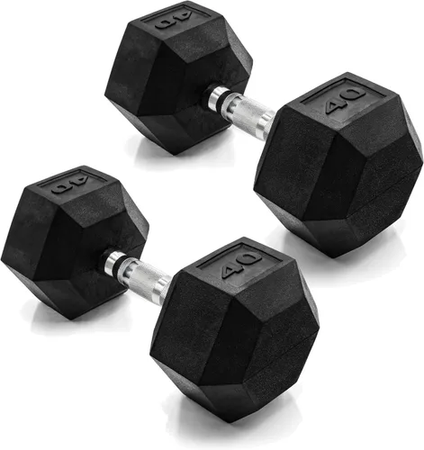 Vista 31 de CAP Barbell - Mancuerna recubierta Varias opciones de pares y conjuntos