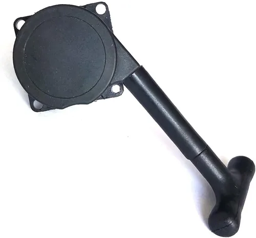 Vista 5 de DEVMO RC 1/8 1/10 Escala Parte Delantera Del Coche Arrancador SH 18 y 21 Piezas de Repuesto de Motor Compatible con Accesorio de Camión Modelo HSP