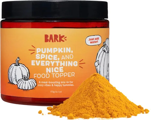 Vista 13 de Barkbox Bada Bing Alimento Seco para Perros de Res, Complementos con Alto Contenido de Proteínas e Ingredientes Limitados Potenciador de Comidas