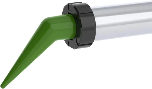 Vista 2 de Albion Engineering 1018-G01 - Boquilla para dispensar selladores de vapor y barrera de aire