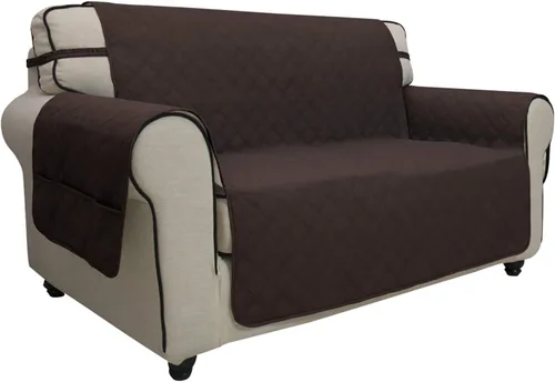 Vista 47 de Easy-Going Funda para Sofá Funda para Silla Funda para Sofá Impermeable Funda para Sofá Lavable Funda para Sofá de Tela Antideslizante Protector