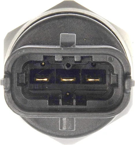 Vista 2 de APDTY 015410 Sensor de línea de combustible de alta presión reemplaza 5093112AA, 5260246, 5297641, 97361561