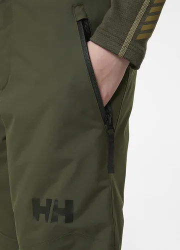 Vista 6 de Helly Hansen - Pantalón legendario unisex para jóvenes, varios