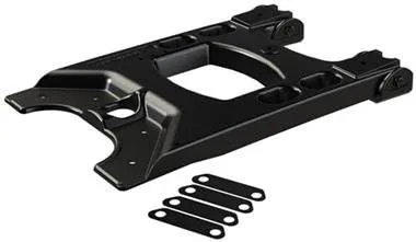 teraflex 4838100 HD Kit de portadora de Hinged