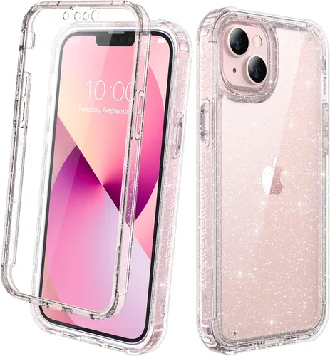 Vista 74 de DIACLARA - Funda transparente compatible con iPhone XR 6.1 pulgadas 2018