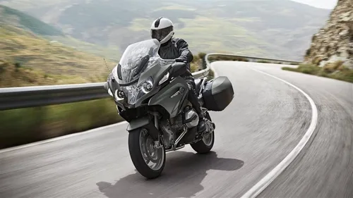 Vista 6 de Accesorios de motocicleta para Bajaj para Pulsar 200 NS 200 RS 200 AS Marco Crash Pads Protector deslizante de escape (color : A negro)