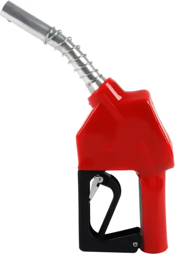 Vista 4 de Bomba eléctrica de transferencia de combustible, bomba de transferencia de combustible diesel eléctrica de 110 V, bomba autocebante con kit