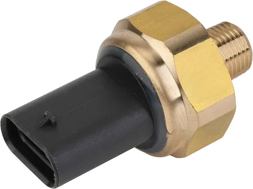 Vista 5 de 68334877AA, sensor de presión de aceite, remitente, interruptor compatible con Jeep, Cherokee, Grand Cherokee, Grand Wagoneer, Wagoneer
