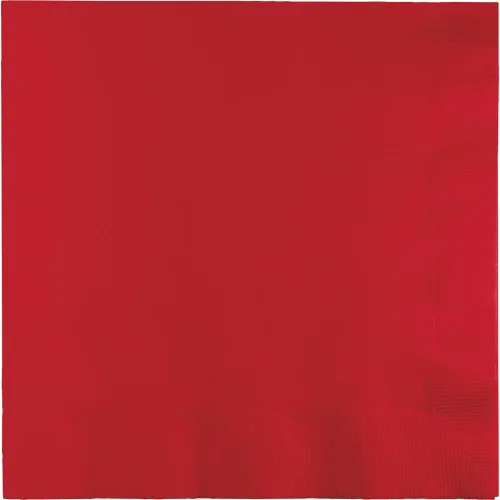 Vista 55 de Creative Converting Touch of Color - Servilletas de papel para bebidas de 2 capas, 50 unidades, color azul marino