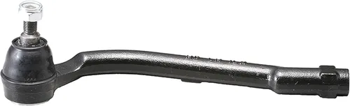 CTR CE0330L [Proveedor OE] Extremo de barra de acoplamiento exterior izquierdo compatible con vehículos Hyundai, Kia - Reemplaza 56820-2H000,