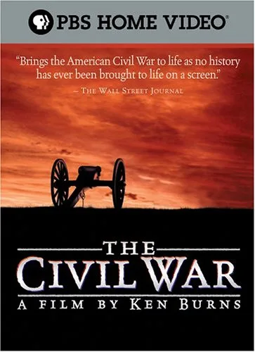 The Civil War A Film by Ken Burns
