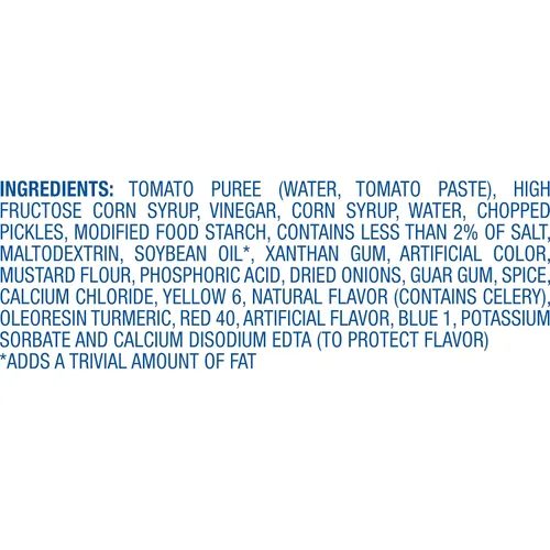 Vista 3 de Kraft libre de grasa Thousand Island, 16 onzas, paquete de 6