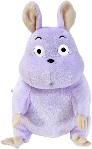 Vista 23 de スタジオジブリ Studio Ghibli - My Neighbor Totoro - Puf Totoro grande (S) felpa