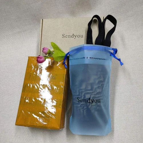 Vista 6 de Sujetador de uso diario para mujeres para mastectomía de silicona para los senos