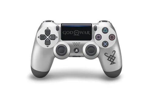 Vista 7 de PlayStation 4 Pro 1TB Limited Edition Console - God of War Bundle Discontinued