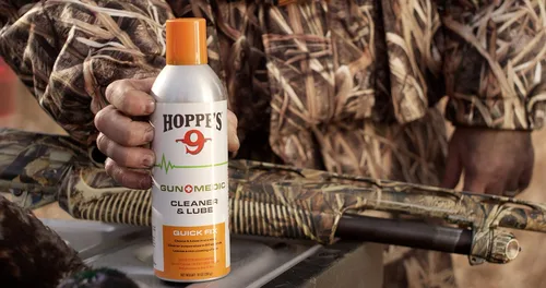 Vista 10 de Hoppe's Gun Medic Bio-Based Cleaner & Lube