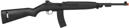 Vista 2 de 360 FPS WWII Spring Action M1 Carabina Airsoft Sniper Rifle Gun