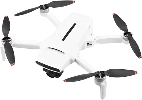 Vista 3 de 8/16 piezas de hélice de liberación rápida para FIMI X8 Mini/Mini V2 Dron, accesorios ligeros para ventiladores de ala de cuchilla, accesorios