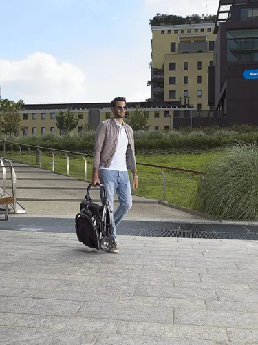 Vista 39 de Chicco Cochecito ligero Goody 2020 Grafito