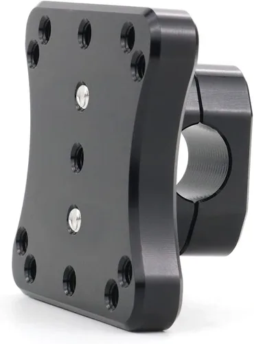 xitomer Soporte GPS para Africa Twin CRF1000L 2016-2019/R1200 GS/GSA 2014-2018 / Tenere 700 2020-2024 / Super Tenere XTZ1200 / Tuareg 660 / V Storm