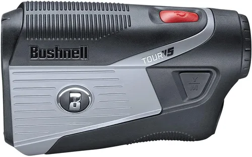 Vista 4 de Bushnell Golf Tour V5 Patriot Pack, negro