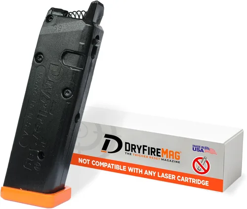 Vista 12 de Sistema de entrenamiento láser Dry Fire No compatible con cartuchos láser o disparadores del mercado de accesorios, sin kit de resorte