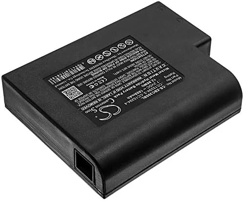 Vista 2 de Estry Reemplazo de batería para Cameo 3 CC15294-4 CC15294-3