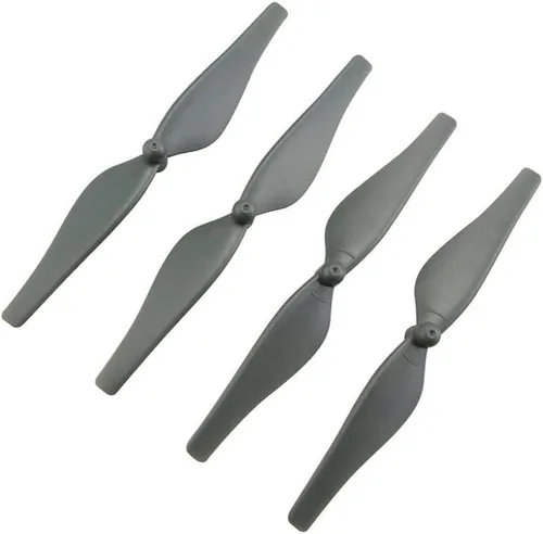 Vista 6 de 28PCS 7 Color Hélice para DJI Tello RC Quadcopter Recambios Drone Blade