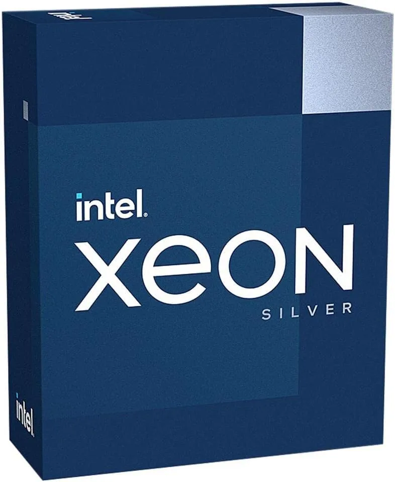 Comprar Intel Xeon Silver 4300 [3ª generación] 4314 Hexadeca Core en ...