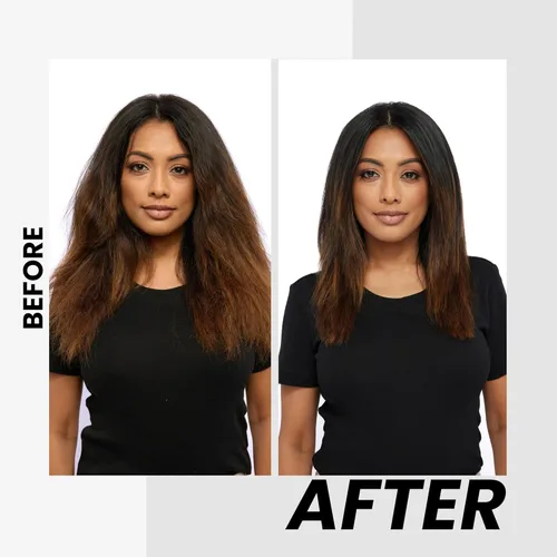 Vista 4 de Kenra Anti-Humidity Spray 5 Frizz & Static Control Spray 72-Hour Humidity Resistance & Protection Lightweight, Low Hold Formula Thermal