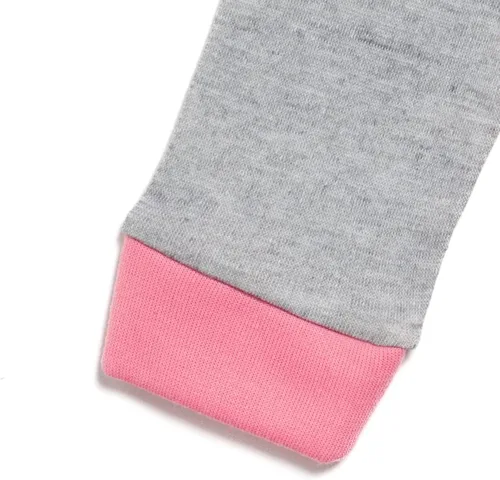 Vista 5 de Disney Winnie The Pooh Fleece Sweatshirt and Pants Set Infant to Toddler