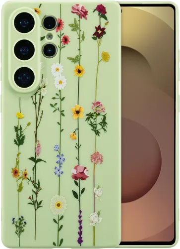 Vista 47 de ZTOFERA Funda protectora de silicona flexible para Samsung Galaxy A23 4G/5G, bonita funda protectora de silicona flexible para Samsung Galaxy A23