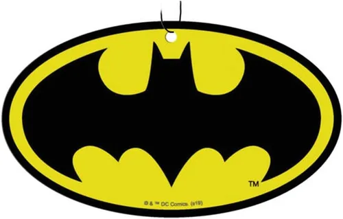 Vista 39 de Spoontiques Batman Batmobile - Ambientador